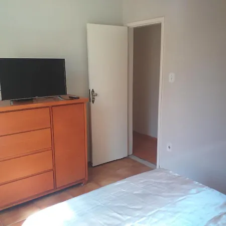 Apartament Volta Redonda Exterior photo
