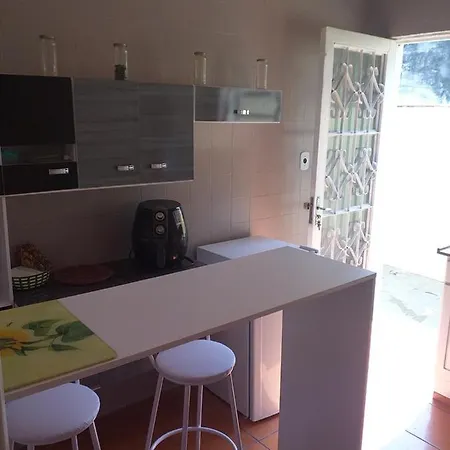 Apartament Volta Redonda Exterior photo