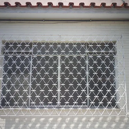 Apartament Volta Redonda Exterior photo