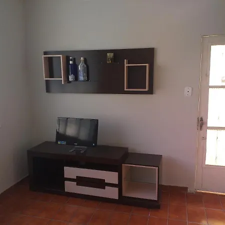 Apartament Volta Redonda Exterior photo