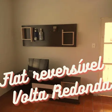 Apartament Volta Redonda Exterior photo
