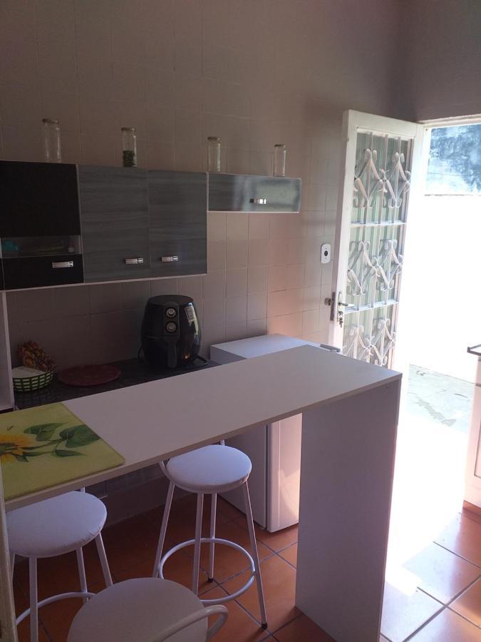 Apartment Apartament Volta Redonda