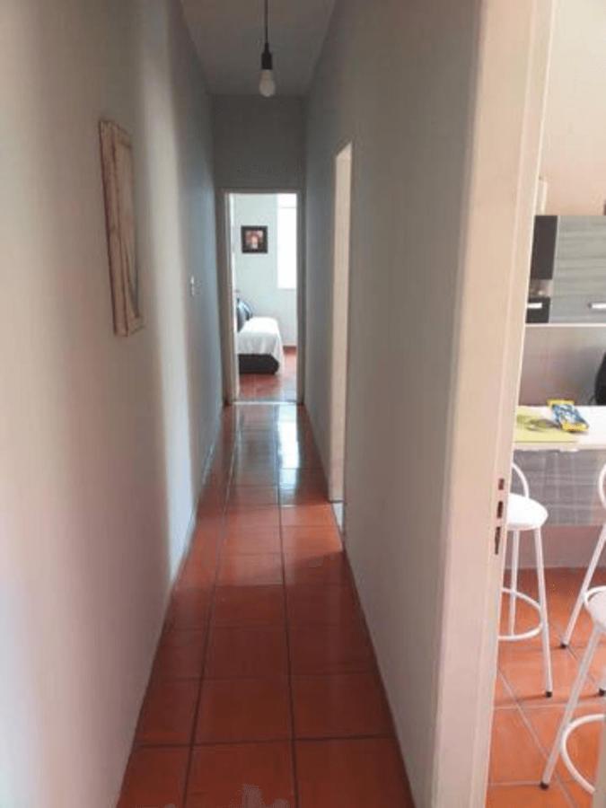 Apartament Apartment Volta Redonda