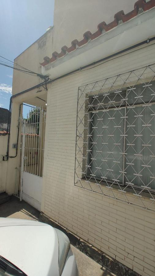 Apartamento Apt de 1 quarto com sala reversível em segundo quarto