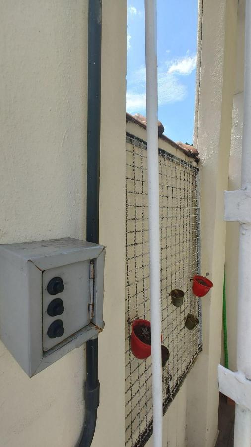 Apartamento Apt de 1 quarto com sala reversível em segundo quarto Volta Redonda